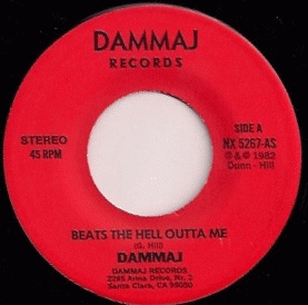 Dammaj : Beats the Hell Out of Me